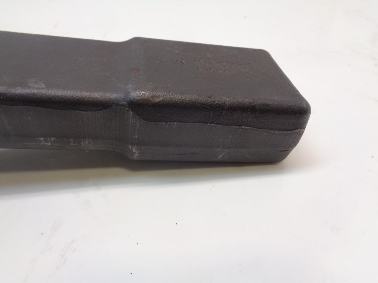 NEW PROTO 3-7/8 12PT OFFSET STRIKING WRENCH BLACK OXIDE USN362 R22