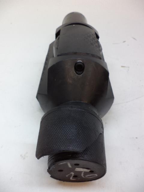 NEW BLACK GOLD HYDRAULIC 'R' 7" ANCHOR RIG CREW HANDOUT 2-7/8" TUBING SIZE