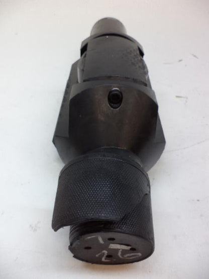 NEW BLACK GOLD HYDRAULIC 'R' 7" ANCHOR RIG CREW HANDOUT 2-7/8" TUBING SIZE