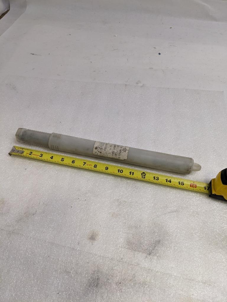 UNBRANDED DRILL BIT 1" X 15-3/4" 12-SPLINE SHANK CARBIDE TIP NEW R22T2