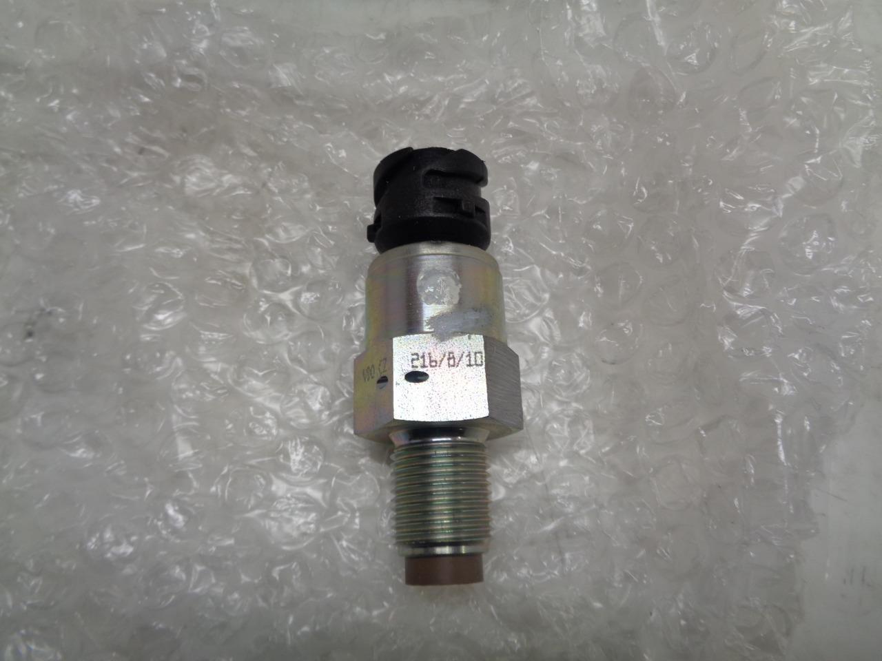 NEW VDO SPEED SENSOR FOR MERCEDES BENZ M18 24V 4 PINS 340-216-008-010Z R13T5