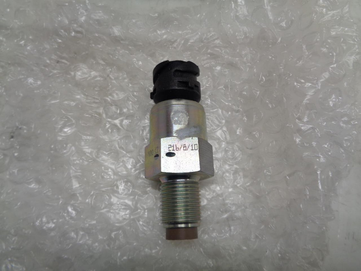 NEW VDO SPEED SENSOR FOR MERCEDES BENZ M18 24V 4 PINS 340-216-008-010Z R13T5