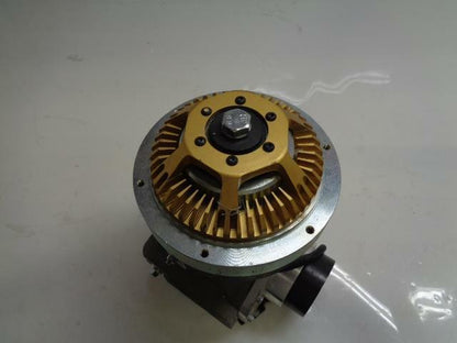 Large Electronic Clutch 201-1000 Unknown Manufacture NEW H2