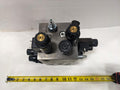 ATP HYDRAULIK AG MANIFOLD W/ VALVES IE98-A2 B511-035-G02QD2 BSRG6
