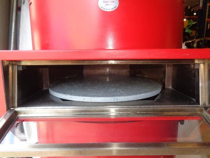 TURBOCHEF FIRE COUNTERTOP PIZZA OVEN 941-004-00 USED N.2 BSFLOOR