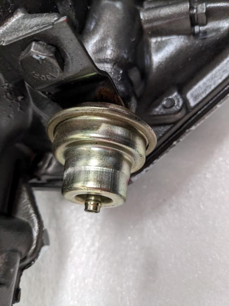 TCI 311005TH350 Super StreetFighter Trans for Chevrolet 4.3 and V8 NEW B1B2