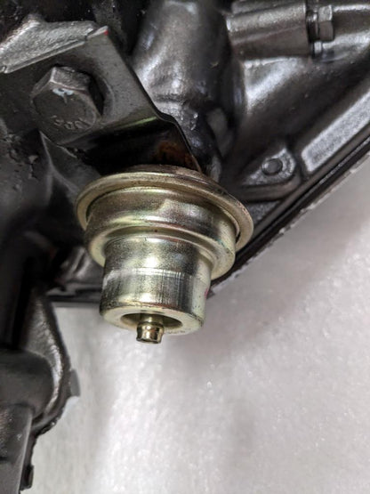 TCI 311005TH350 Super StreetFighter Trans for Chevrolet 4.3 and V8 NEW B1B2