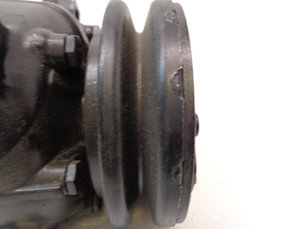 REMANUFACTURED 4 SEASONS 57977 AC COMPRESSOR 1992-1994 PONTIAC SUNBIRD 2.0L R2