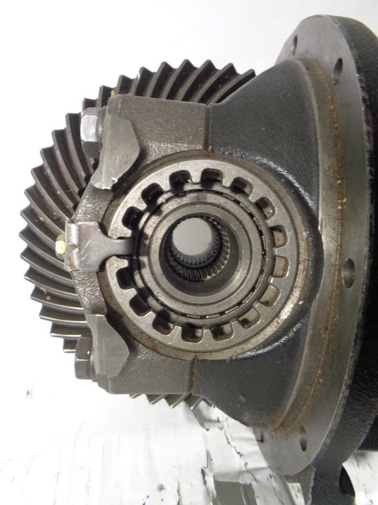 REAR DIFFERENTIAL 4.63:1 51 TOOTH RING 11 TOOTH PINION 2000-04 NISSAN XTERRA I1