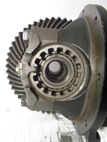 REAR DIFFERENTIAL 4.63:1 51 TOOTH RING 11 TOOTH PINION 2000-04 NISSAN XTERRA I1