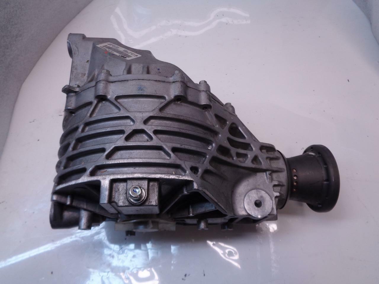 NEW GENUINE MASERATI DIFFERENTIAL ASSEMBLY FOR QUATTROPORTE/GHIBLI 670009608 K2
