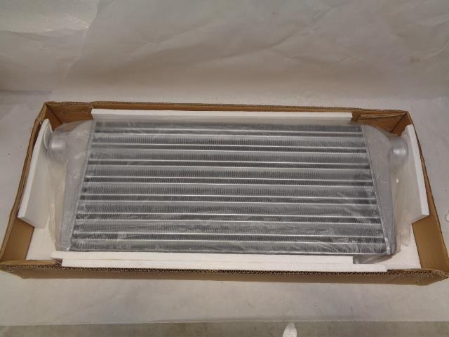 CXRACING 3" IN/OUTLET INTERCOOLER for IMPREZA NISSAN KIT IC0022-TF SR