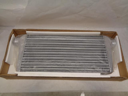 CXRACING 3" IN/OUTLET INTERCOOLER for IMPREZA NISSAN KIT IC0022-TF SR