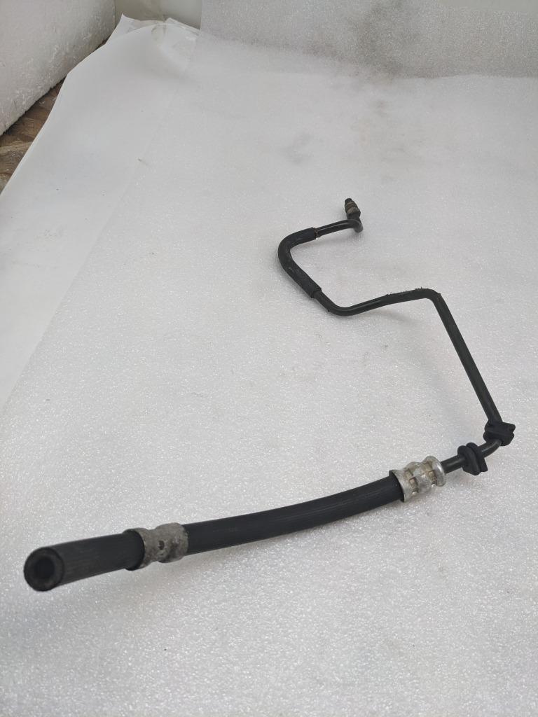 PORSCHE 911/996 UPPER POWER STEERING PRESSURE HOSE 98734744305 USED R23