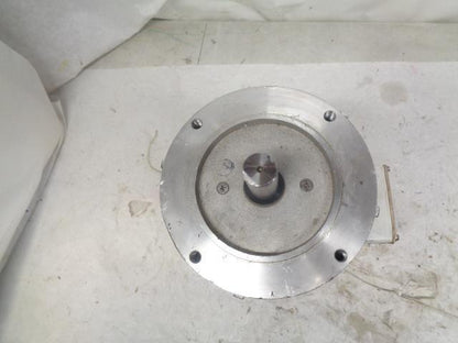 LEESON WASHGUARD C145T17WK7C G120588.00 3 PHASE MOTOR NEW J1