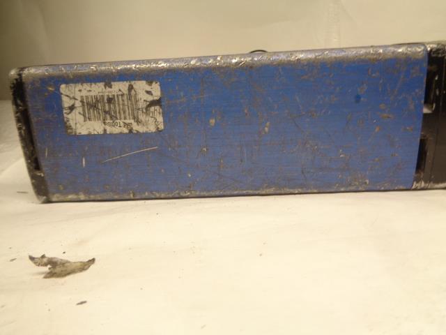 ERAD ERAD BLU 2500 COMP ELECTRIC TORQUE WRENCH TORQUE RANGE (FT LBS): 250-2 R27