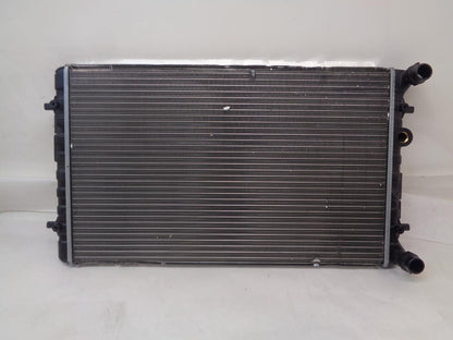 USED VALEO RADIATOR FOR 99-06 VOLKSWAGEN JETTA& VARIOUS VW AUDI MODELS 731606 SR