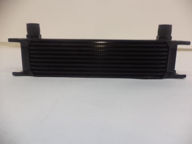 BRAND NEW G-PLUS 9 ROW ENGINE OIL COOLER 13X3.75X2 R5TE