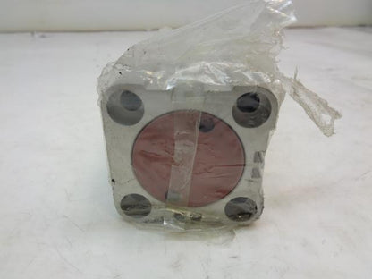 NEW SMC PNEUMATIC CYLINDER CHDKDB50-100-DCQ9157Q R32T2