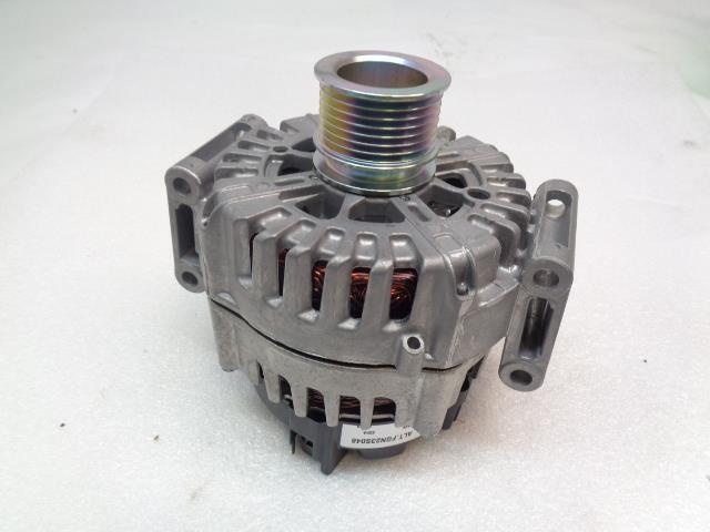 VALEO 439770 ALTERNATOR 14V 220A CW ROTATION FOR MERCEDES-BENZ ML350 NEW R14