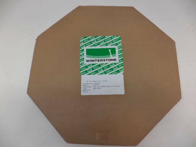 NEW WINTERSTONE 12" DIAMOND SAW BLADE DW011CXXK221 SP1T3