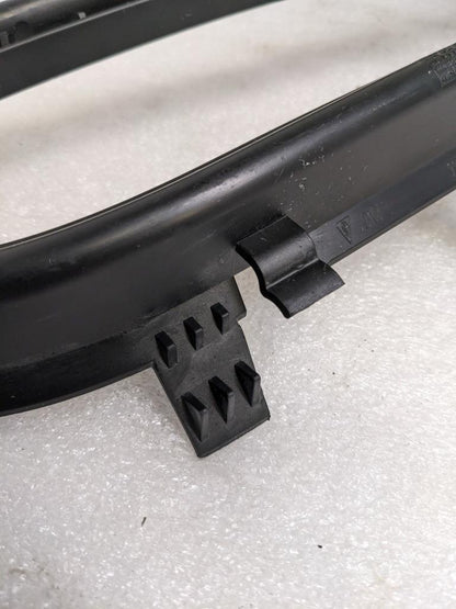 PORSCHE 99750554101 FRONT CENTER GRILLE FRAME FOR PORSCHE USED R24