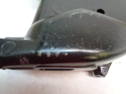 REFINISHED ALTERNATOR AND AC COMPRESSOR MOUNTING BRACKET 944 126 123 5R R25T8