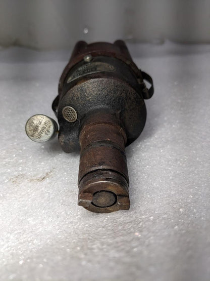 BOSCH IGNITION RESTORATION DISTRIBUTOR FOR PORSCHE 356 1965 USED R20