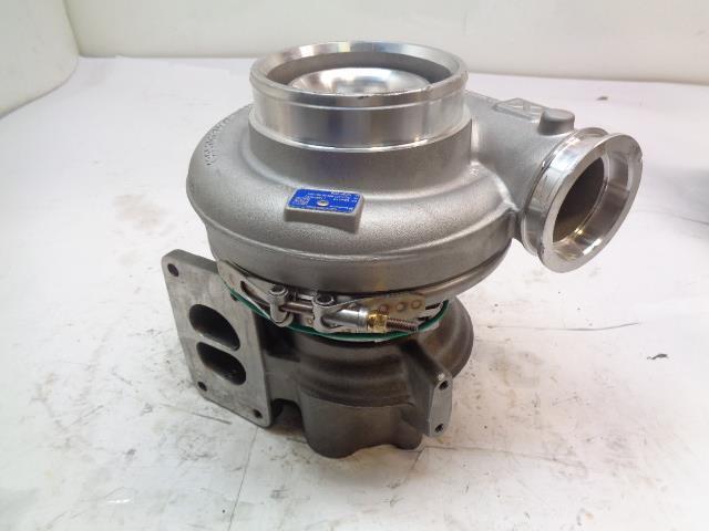 BORGWARNER A4710968699 B3G TURBOCHARGER FOR FREIGHTLINER DD13 REMAN E2
