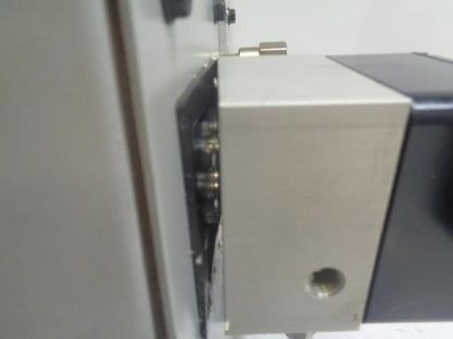 GRACO MM2112 MINIATURE METER-FLO PUMP (FOR PARTS) R33