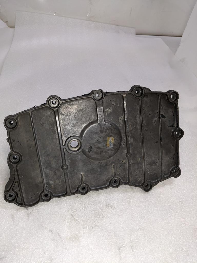PORSCHE 996/987 BOXSTER ENGINE OIL SUMP 9961073108R USED 996B.G.L.