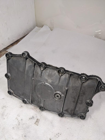 PORSCHE 911/996 ENGINE OIL SUMP PLATE/PAN 9961073108R USED 996BGLT3
