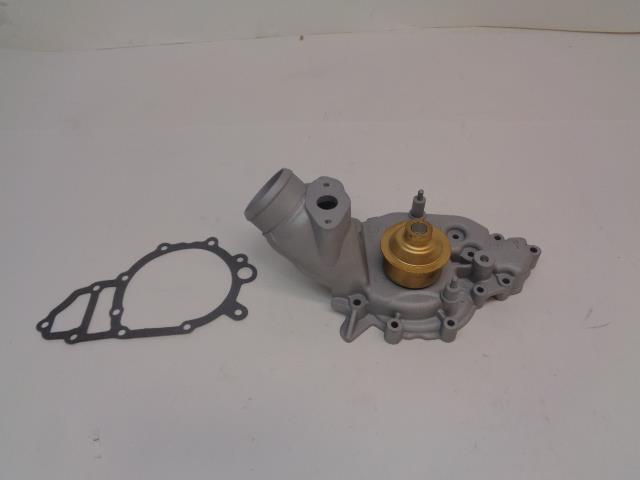 Porsche 944 89-91 Remanufactured Water Pump 944 106 021 04 NEW AUTO-PAC R24