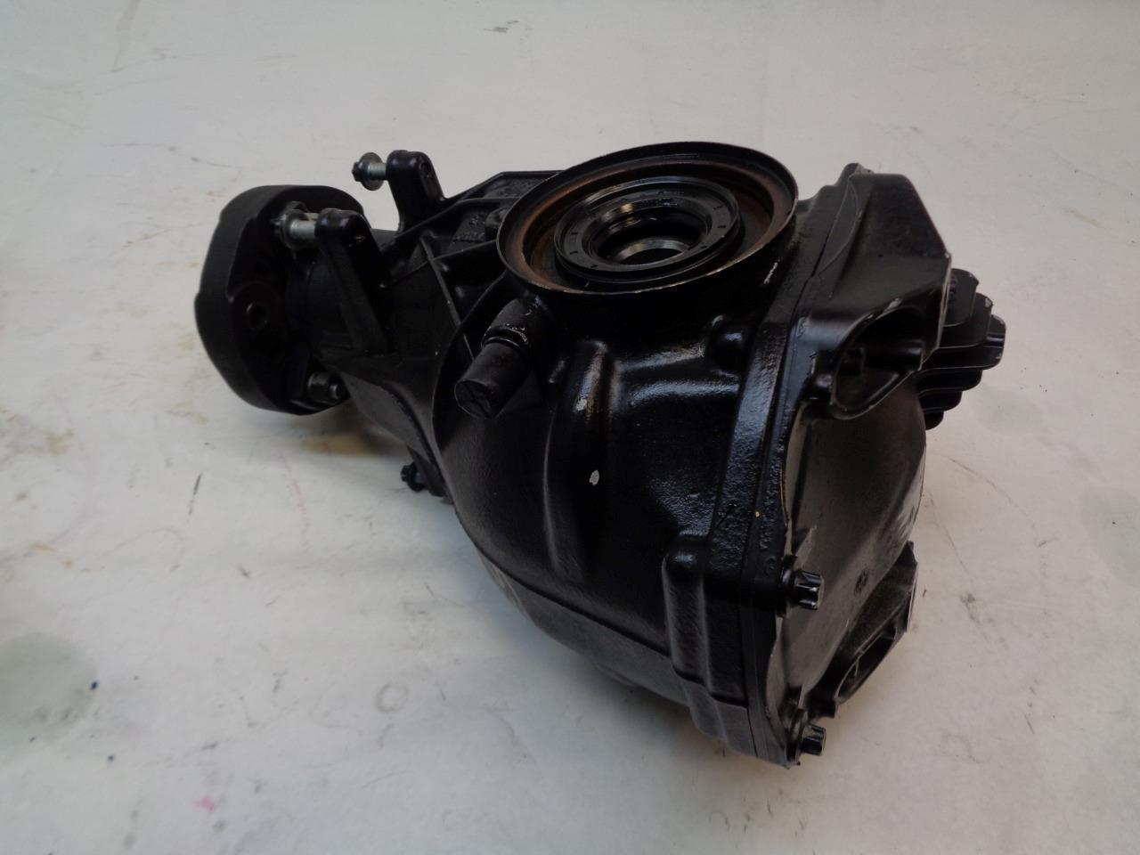 04-06 MERCEDES SL500 DIFFERENTIAL DIFF REAR AXLE CARRIER 2303510305 BSIG1