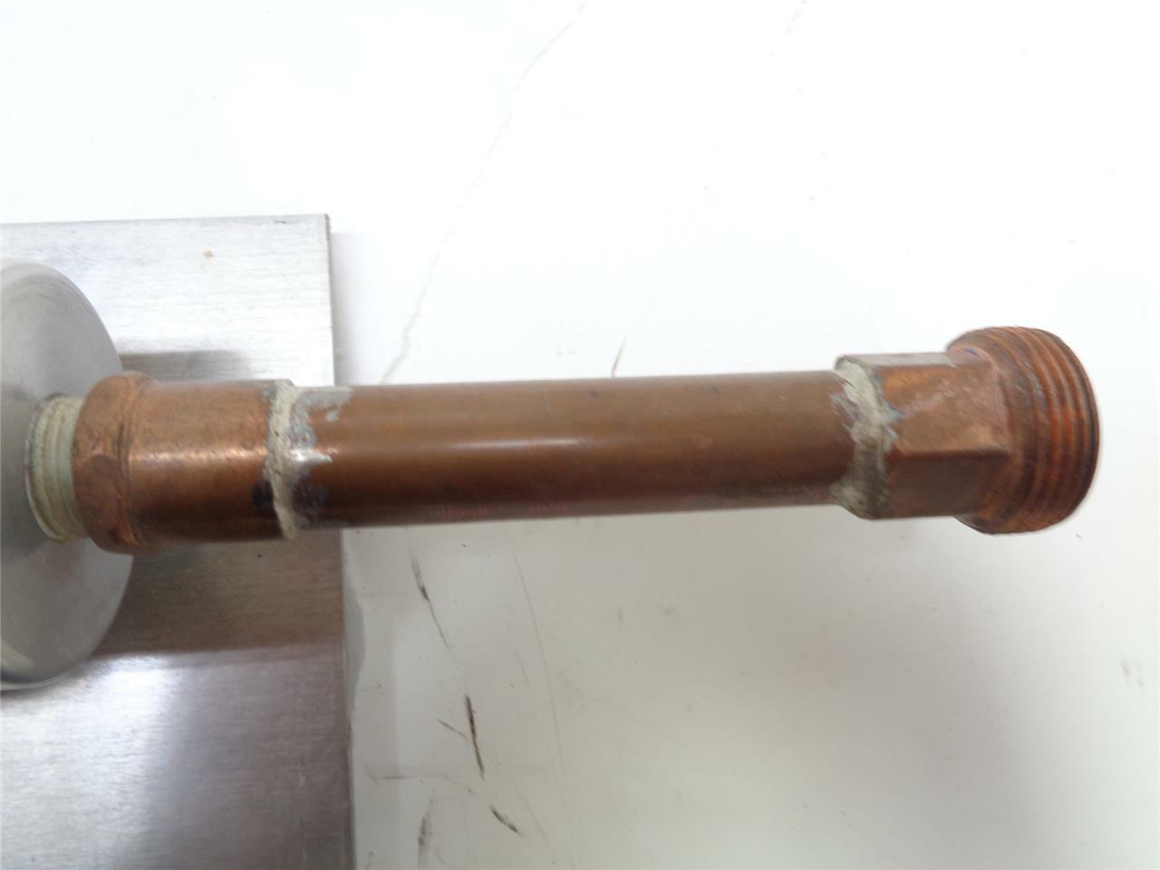 USED DRYAIRE MEMBRANE AIR DRYING SYSTEM MODEL 6770 R11