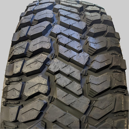 RADAR RENEGADE RT BSW LT 275 65 20 126/123Q LRE 10PLY TIRE RASYTH0120 CQ3
