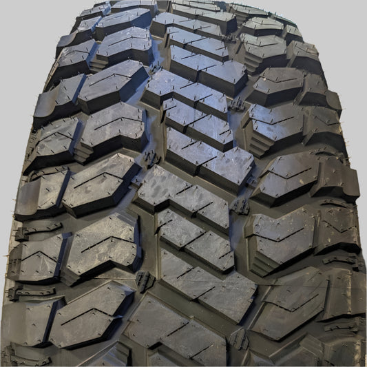 RADAR RENEGADE RT BSW LT 275 65 20 126/123Q LRE 10PLY TIRE RASYTH0120 CQ3