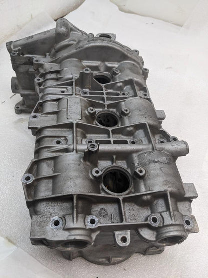 PORSCHE 911/996 CYLINDER HEAD ASSEMBLY W COVER 9961041391R #3 SR:0084  996GL2