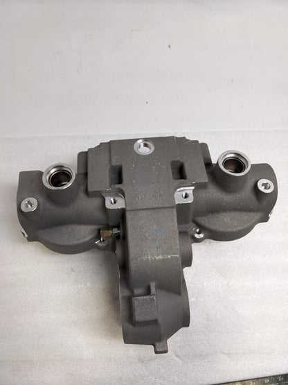 JOHN DEERE CE20020 ROW UNIT GEAR CASE HOUSING NEW I2