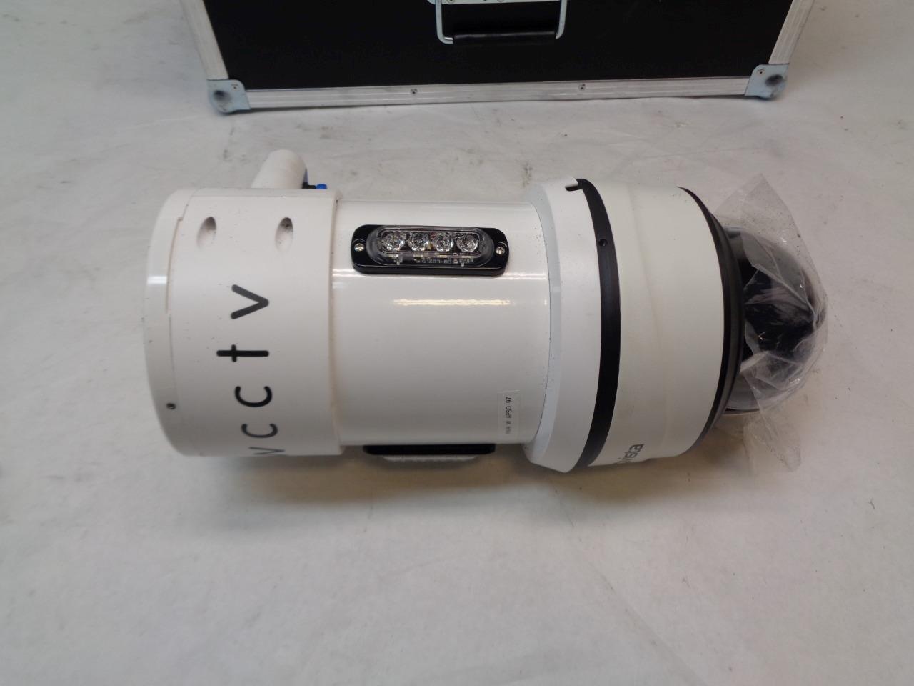 VISTA WCCTV 4G IR MINI DOME POLE CCTV CAMERA R32