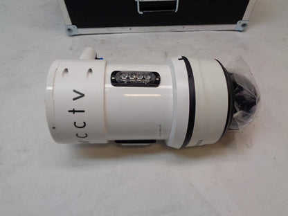 VISTA WCCTV 4G IR MINI DOME POLE CCTV CAMERA R32