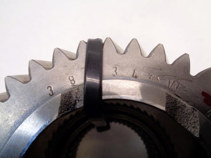 GENUINE PORSCHE 911 993 4th SPEED GEAR SET 38:34 99330290445 R21T3