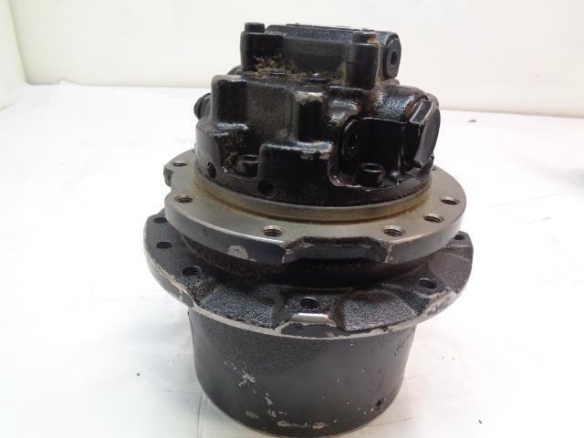 BOBCAT 6688127 FINAL DRIVE MOTOR FOR BOBCAT EXCAVATORS NEW #1 R14