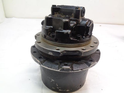 BOBCAT 6688127 FINAL DRIVE MOTOR FOR BOBCAT EXCAVATORS NEW #1 R14