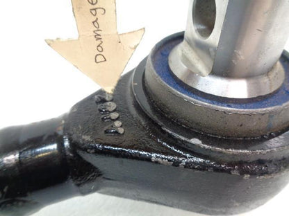 ATRO TR62-41238 TORQUE ROD 23-3/4" C-C FOR INTERNATIONAL MACK USED R15