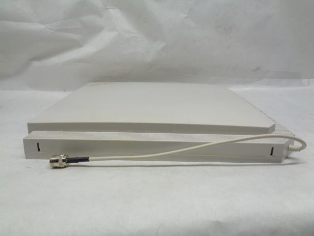 NEW ENTERASYS RBTES-BG-P18M DIRECTIONAL PANEL ANTENNA REVERSE N MALE R27