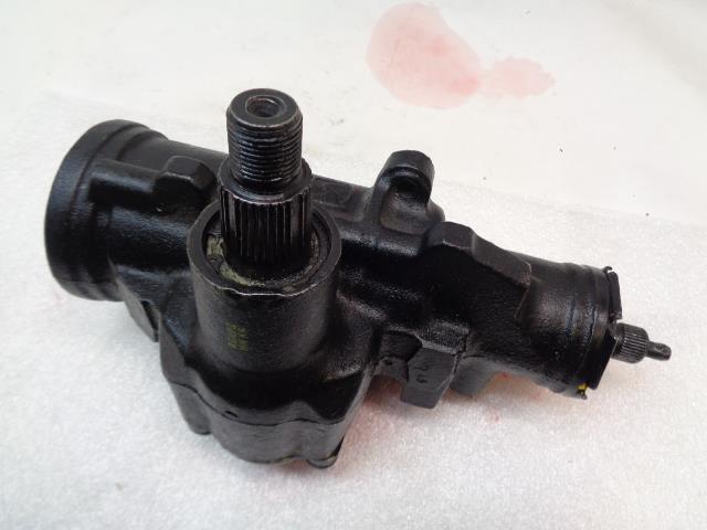 REMAN SAGINAW 808 STEERING GEARBOX 4 BOLT 16:1 RATIO FOR GM CLASSIC CARS R14