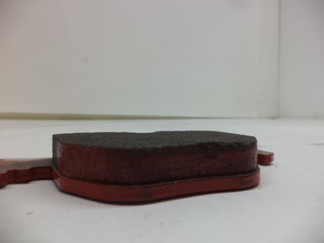 NEW PAGID T1136 FRONT BRAKE PAD SET FOR BMW R5TA