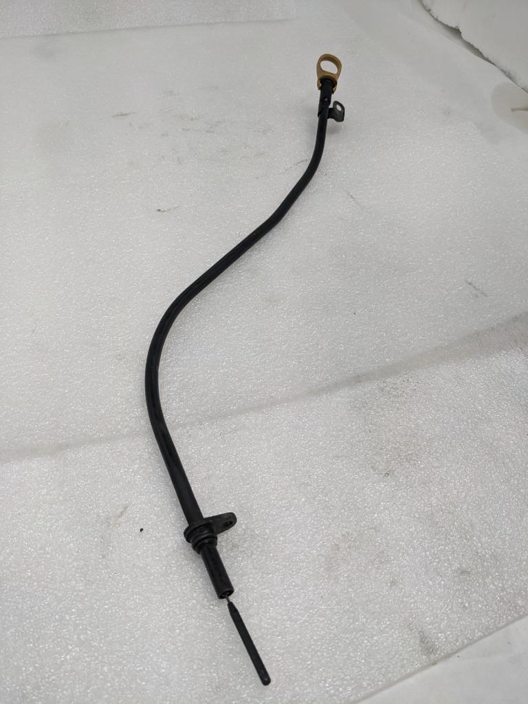 2003-2006 PORSCHE CAYENNE DIPSTICK OIL LEVEL TUBE DEEP DIP 94810706505 USED R23