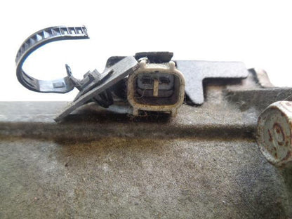 HYUNDAI REAR DIFFERENTIAL ASSEMBLY & COUPLING FOR 07-12 HYUNDAI VERACRUZ USED I2